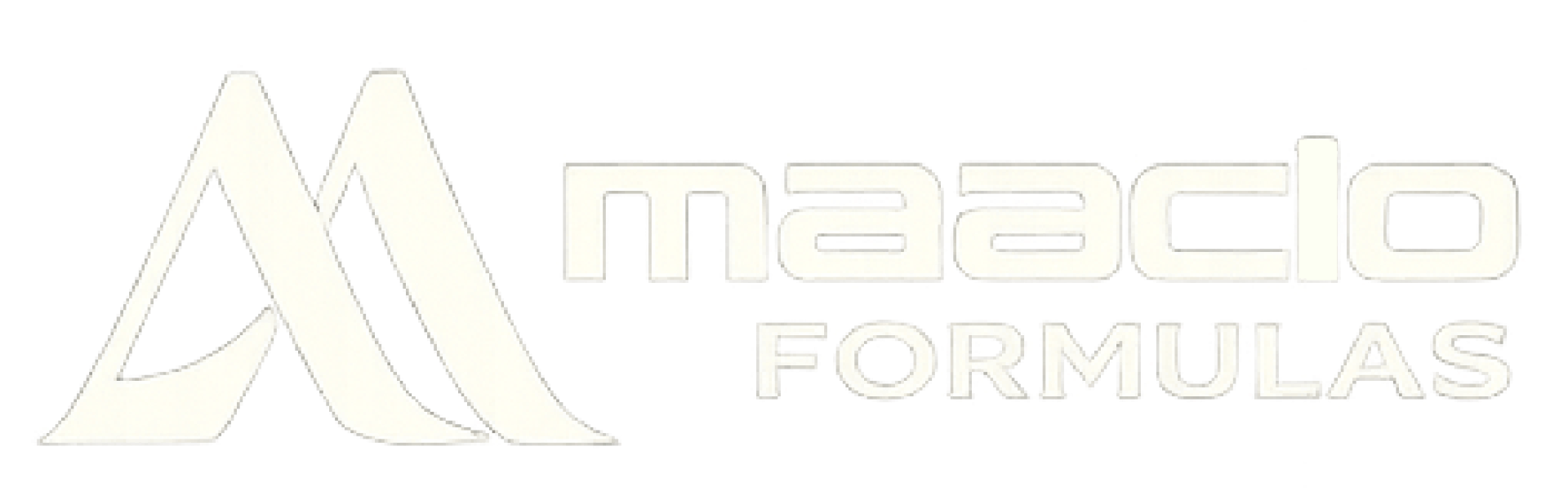 Maaclo Formulas